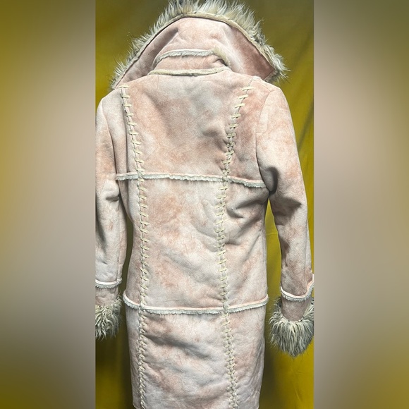 Scandinavian Design Collection Pina Colada Coat M
NWOT - Picture 9 of 16